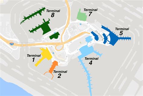 Delta Mco Terminal Map