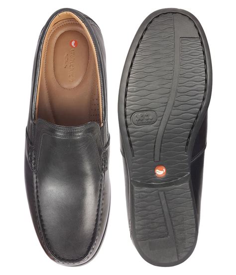 Clarks Boat Black Casual Shoes - Buy Clarks Boat Black Casual Shoes ...