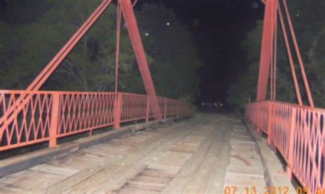 Goatman's Bridge | Paranormal Amino