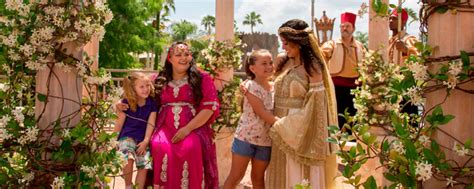 7 Reasons to Visit The Holy Land Experience in Orlando | BestofOrlando.com