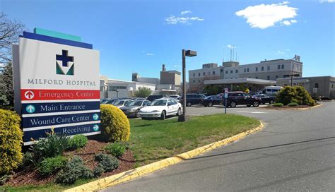 Milford Hospital adds vascular surgeons