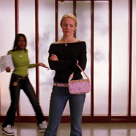 regina george iconic outfits - Borders Website Ajax