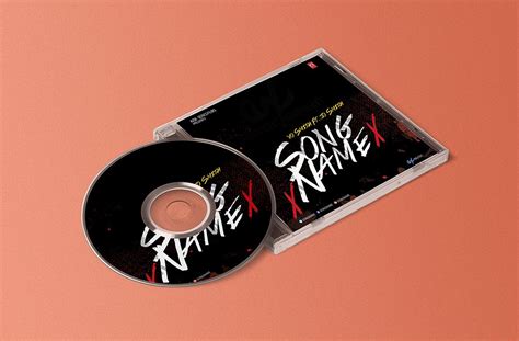 16 Album Cover Templates Design Trends Premium Psd Vector Downloads ...