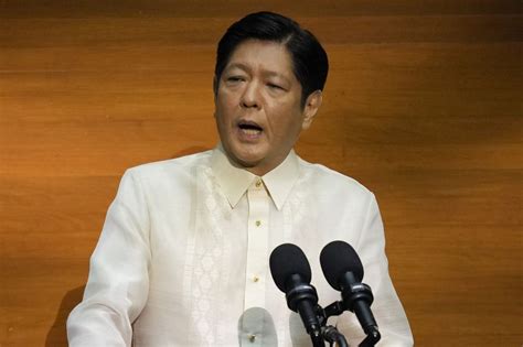 Philippines' Marcos seeks record US$94bil budget for 2023 | The Star