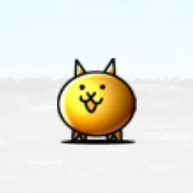 Gold Cat (Super Rare Cat) | Battle Cats Wiki | Fandom