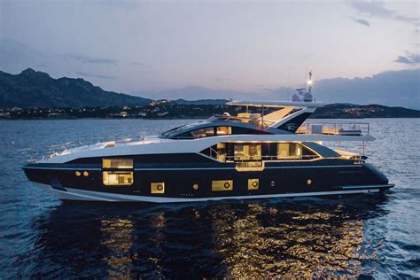 Future of Luxury Yachting: The 25 Best Yacht Brands