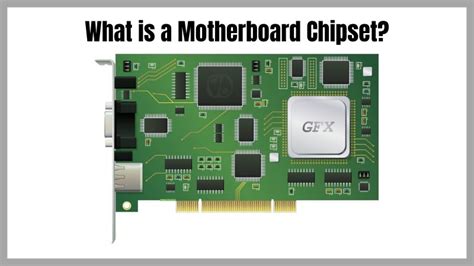 Motherboard Chipset Explained: Boost or Bottleneck Your PC?