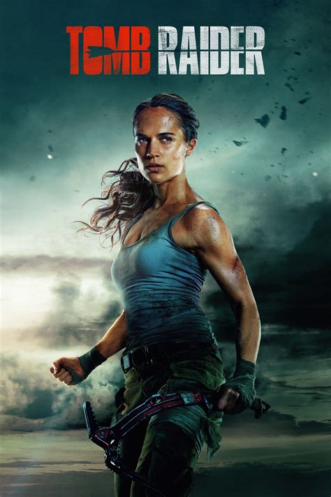 Tomb Raider (2018) Gratis Films Kijken Met Ondertiteling ...