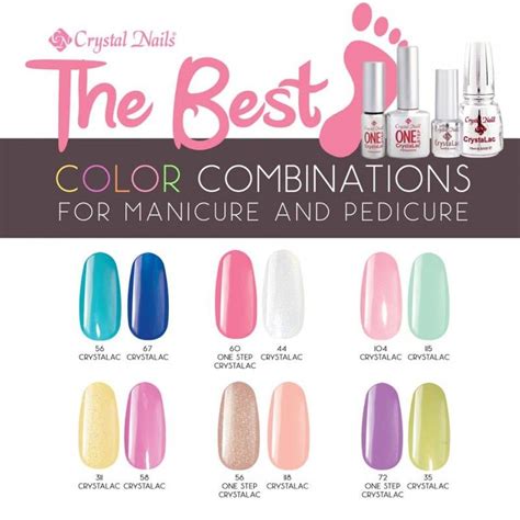 Notes Board | Nail color combinations, Pedicure colors, Toe nail color