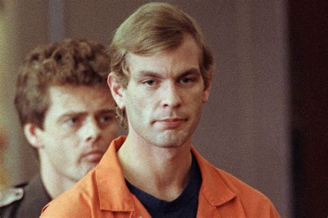 Jeffrey Dahmer Victim Tony Hughes' Mom Criticizes 'Monster' | True ...