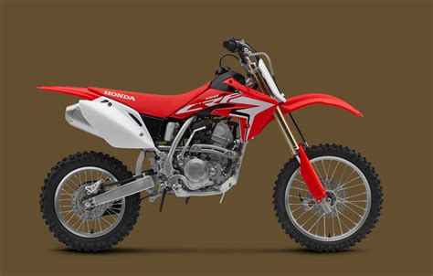 Review of Honda CRF150R 2018: pictures, live photos & description Honda ...