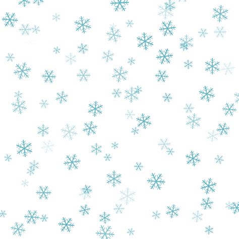 Snowflake Pattern - Blue snowflake background png download - 793*793 ...