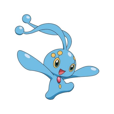 490: Manaphy