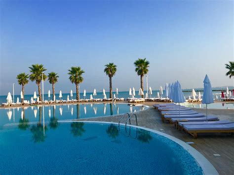 PRESTIGE RESORT desde $1,220 (Durres, Albania) - opiniones y ...