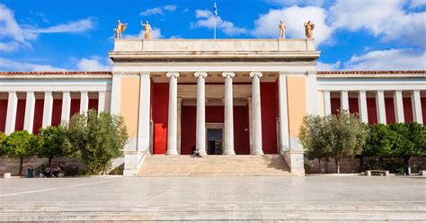 National Archaeological Museum: Tickets, Exhibition & Tips