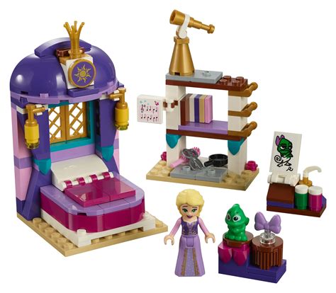 Castillo Rapunzel Enredados 145 Piezas Lego | atelier-yuwa.ciao.jp