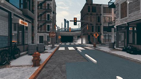 rustypluviam ️ on Twitter: "New buildddd! New York City 1981 #bloxburg ...