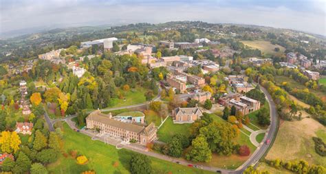 University Of Exeter