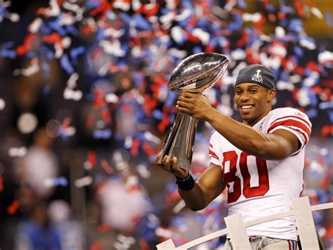 Super Bowl 2012 -- A Championship In Pictures - Big Blue View