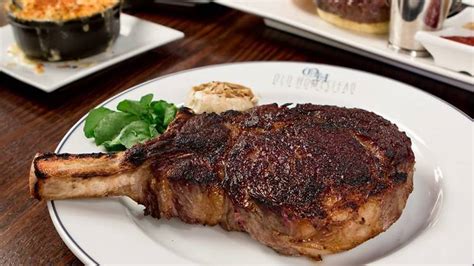 Old Homestead Steakhouse | Restaurants in Chelsea, New York