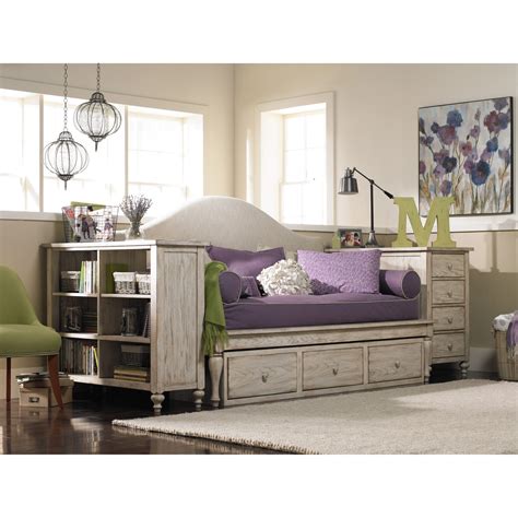 Full Size Daybed With Storage Drawers - Ideas on Foter