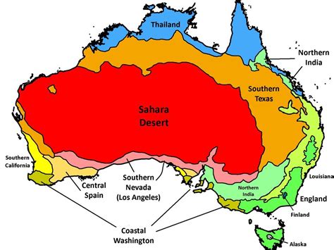 Koppen Climate Classification System Zones Map Lesson - vrogue.co