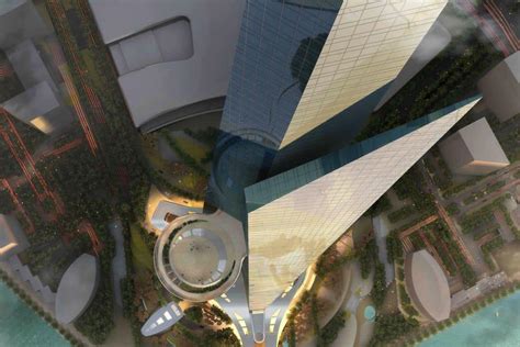 Saudi Arabia megaproject: World's largest tower in Jeddah resumes ...