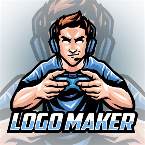 Gaming Logo Maker: Esport Logo v1.1.7 [Premium] | Platinmods.com ...