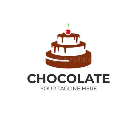 Cake Logo Shop Stock Illustrations – 12,980 Cake Logo Shop Stock ...