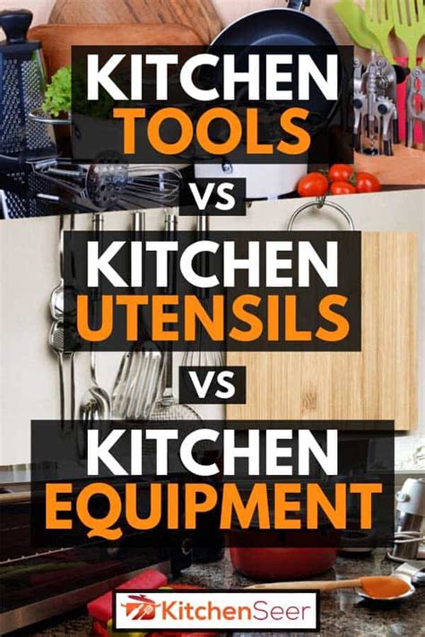 Kitchen Cutting Tools Definition | Bruin Blog