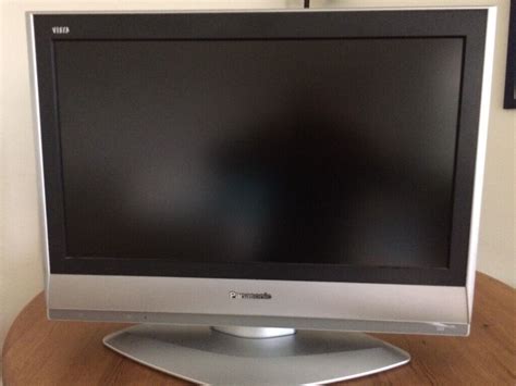 Panasonic Viera LCD HD TV 720p - TX-26LXD60 | in Poole, Dorset | Gumtree