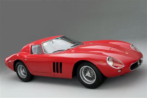 FERRARI 250 GTO Specs & Photos - 1962, 1963, 1964 - autoevolution