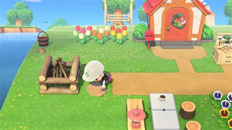 ‘Animal Crossing: New Horizons’ Review: The Game We All Need, Right Now