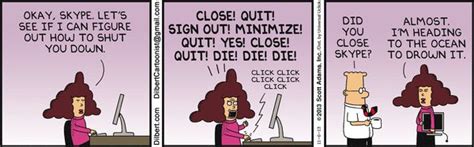 Alice Dilbert Quotes. QuotesGram