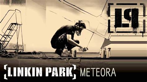 Linkin Park - Meteora (Full Album) | Músi •♪♫ | Pinterest | Linkin park ...