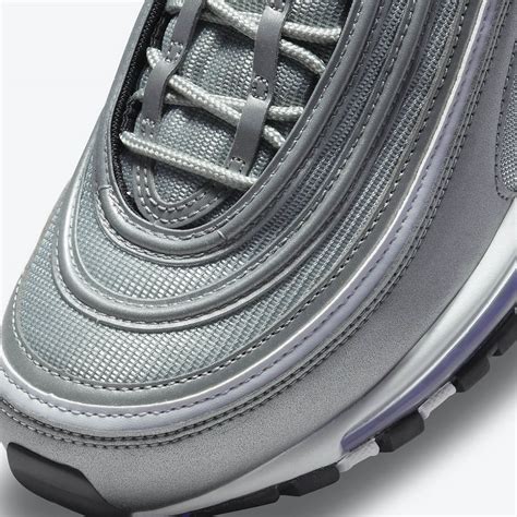 Nike Air Max 97 "Purple Bullet" Release Date | Nice Kicks