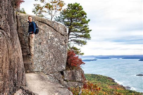 10 Best Hikes in Acadia National Park – Earth Trekkers