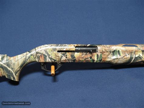 BENELLI M2 20 GAUGE REALTREE