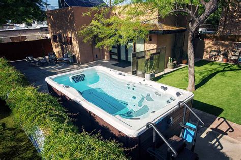 Installing a Swim Spa: Zoning and HOAs - Master Spas Blog