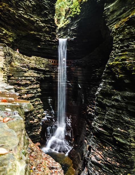 Guide to Hiking the Stunning Watkins Glen Gorge Trail (2024) - Come ...