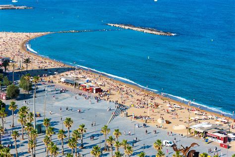 Destinations to Add onto a Trip to Barcelona