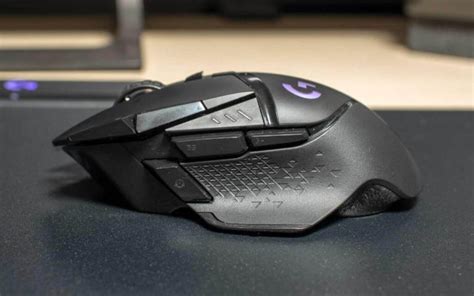 Logitech G502 Lightspeed Vs G Pro Wireless: Which is More Worth ...