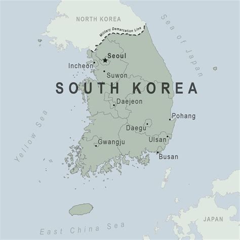 South Korea - Traveler view | Travelers' Health | CDC