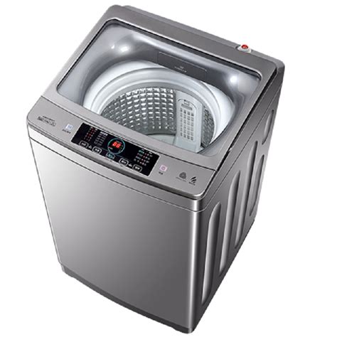 Haier 9Kg Top Load Fully Automatic washing machine 90-826 S5 - MR ...