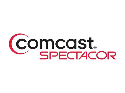 Comcast Spectacor Old Logo PNG vector in SVG, PDF, AI, CDR format