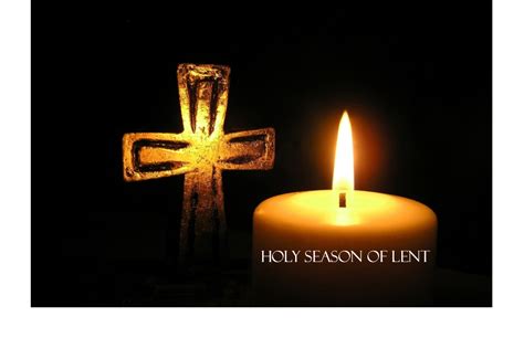 UNIQUE WAYS TO OBSERVE LENTEN TRADITIONS - Share A Prayer