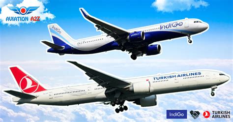 To Serve the Mumbai-Istanbul, IndiGo Introduces its Second Boeing 777 ...