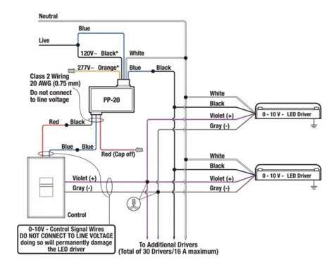 Whelen Strobe Wiring Diagram