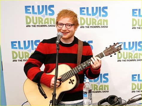 Ed Sheeran's 'Divide' Deluxe Album Will Include 4 Extra Songs: Photo ...