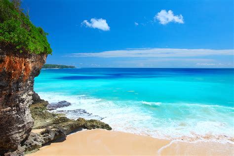 Indonesien: 14 Tage Bali mit Unterkunft & Flug für 446€ - Urlaubstracker.at